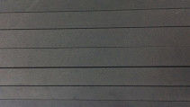 45 Degree Hard Closed Cell Custom EVA Foam Long Strip Hob Tape 350*16*5mm