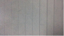 45 Degree Hard Closed Cell Custom EVA Foam Long Strip Hob Tape 350*16*5mm