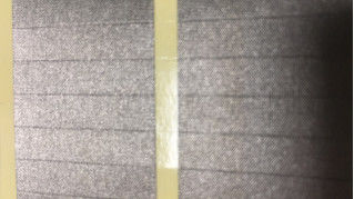 Copper Foil Conductive Foam Sheet Electromagnetic Shielding Tape EMI EMC