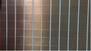 PCBA Heat Conductive Material Odourless Copper Foil Tape 0.075mm