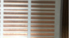 HP Printer Electrically Conductive Foam Sheet Copper Aluminum Foil Board ASTM
