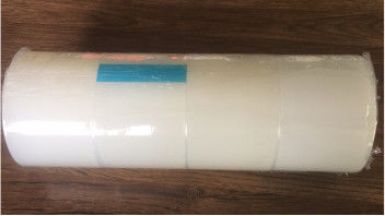 Transparent Car Polythene Protective Film 0.925g/cm3