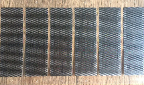 0.25mm Net Die Cut Products PVC Polyvinyl Chloride For Home Appliances