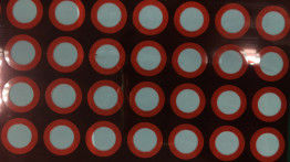 Water Proof PTFE Film and Nylon or Polyurethane Net for Camera and Haircare Product