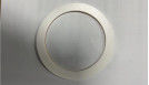 Hard HDPE Circle Washer Gasket and EPE Foam Sheets Sealing Liner