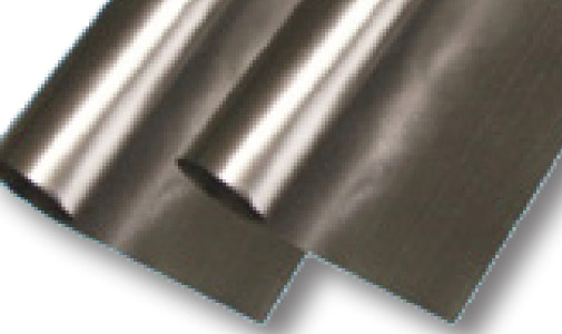 Black High Heat graphite thermal pad 0.1mm thick 400 Centigrade